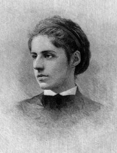 Emma Lazarus