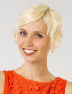 Angela Bacskocky