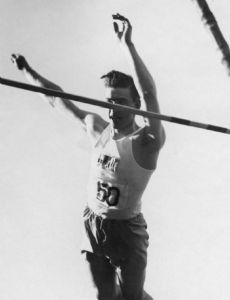 Henry Lindblad