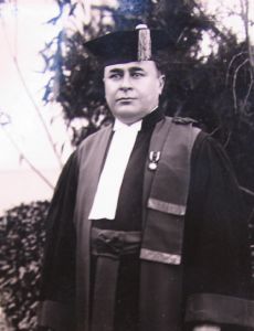 Hossein Khan Motamed