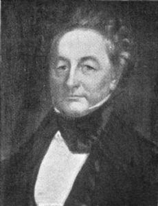 George Morell (Michigan jurist)