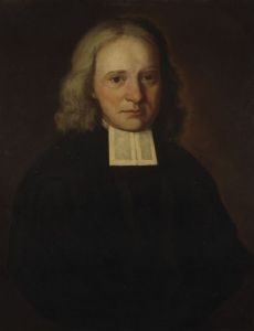 James Pierpont (Yale founder)