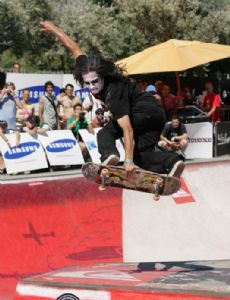 Tony Trujillo