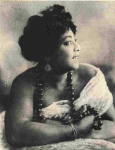 Mamie Smith