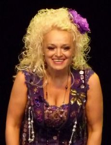 Nadezhda Kadysheva