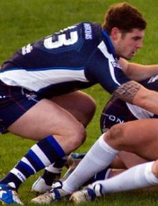Ben Kavanagh
