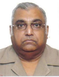 Pretaap Radhakishun