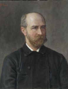 Albert Cammermeyer
