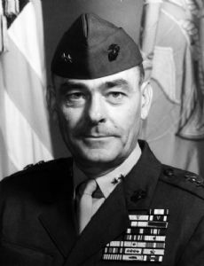 George W. Smith (USMC)