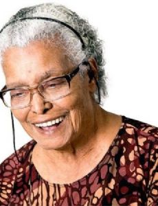 Ruth Guimarães