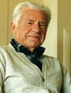 M. H. Abrams