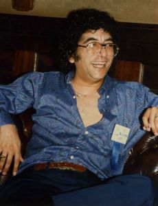 Robert Asprin