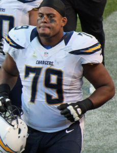 Mike Harris