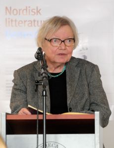 Inger Christensen