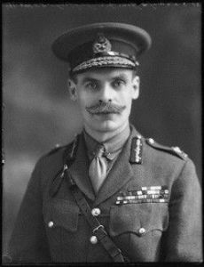 George Jeffreys, 1st Baron Jeffreys (second creation)