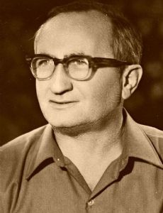Zvi Guershoni