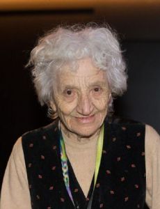 Cecilia Mangini