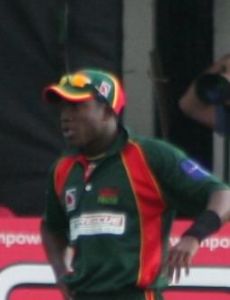 Jerome Taylor