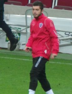 Beykan Şimşek