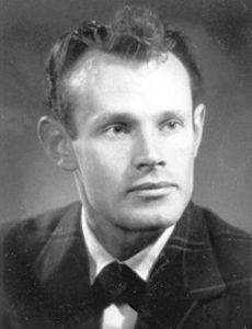 Max Crook