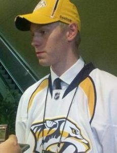 Magnus Hellberg