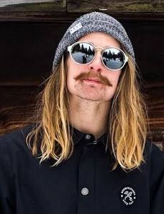 Halldór Helgason