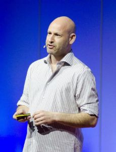 Joseph Lubin (entrepreneur)
