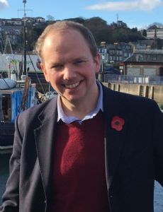 Donald Cameron (Scottish politician)