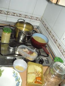 Puchero