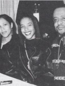 Diane Haughton and Michael Haughton