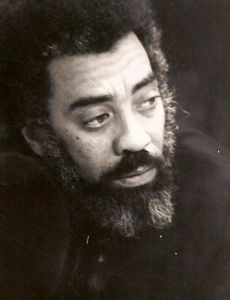 Oscar Brown Jr.
