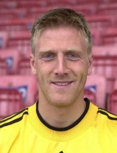Rúnar Kristinsson