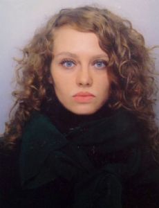 Laura Laperrousaz