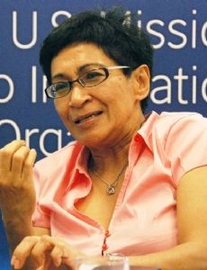 Mazlan Othman