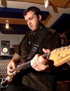 Robin Guthrie