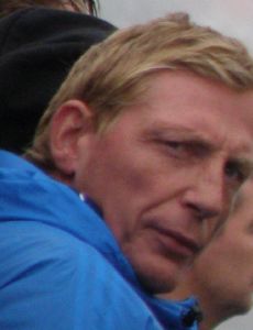 Allan Mørkøre