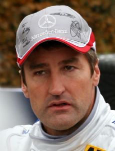 Bernd Schneider (racing driver)