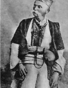 Georgi Pulevski