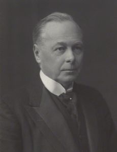 William Joynson-Hicks, 1st Viscount Brentford
