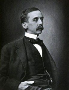 Edward Echols