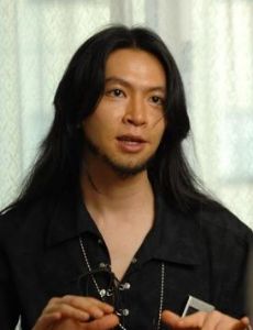 Daisuke Ishiwatari