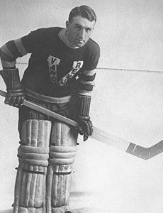 Hughie Lehman