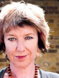 Jane Wenham-Jones