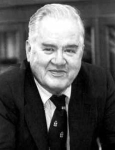 John Tukey