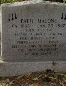 Patti J. Malone