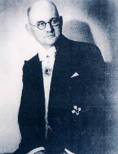 John Rabe