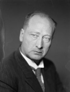 Arne Eggen