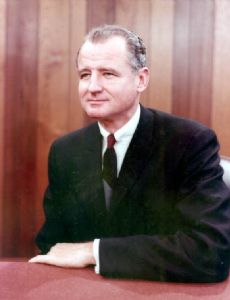 George Smathers