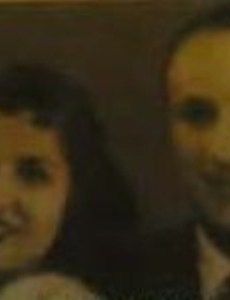 Sabah and Najib Al Shammas