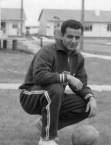 Ruben Mendoza